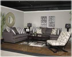 Ashley Furniture Levon Charcoal 3pc