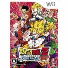 This game is action, fighting genre game. Dragon Ball Z Sparking Neo Nintendo Wii 2007 Japanese Version For Sale Online Ebay