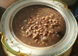 However, what makes this the king of meals is the stew, sauce or soup that is served alongside it. What Is Soul Food Allrecipes