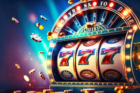 New Top Latest Slot Games