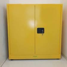 Shop for storage cabinet with doors online at target. Yellow Scientico Flammable Storage Cabinet Rs 45500 Piece Scientico Instruments Id 15720702133