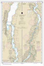 Noaa Chart Barber Point To Whitehall 14784