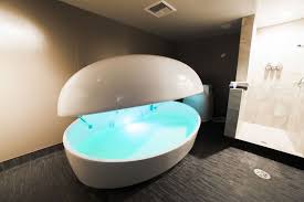 what is float therapy benefits of
