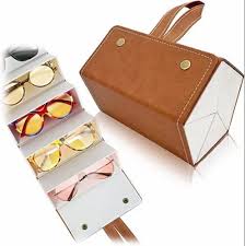Sunglasses Organizer Box 5 Layer
