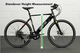 bike size charts how to choose the