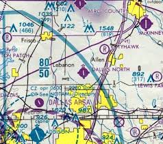 Abandoned Little Known Airfields Texas Northern Dallas Area