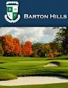 Barton Hills Country Club in Ann Arbor, Michigan | foretee.com