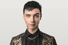 15 intriguing facts about andy biersack