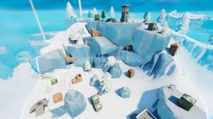 After creating a fortnite creative server, you load into what is known as the hub which changes every week. Iceberg Zonewars Zone Wars Map By Geerzy Fortnite Creative Island Code