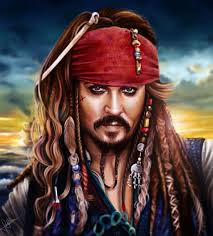 Jack Sparrow Hd 4k (#3197020) - HD ...
