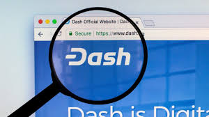 Dash Price Succumbs To The Bears Cryptopolitan