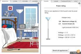 The household energy usage gizmo™ allows you to compare the energy used by different appliances in the home. Household Energy Usage Gizmo Explorelearning