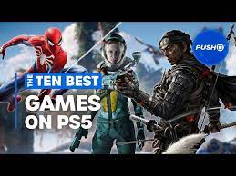 top 10 best ps5 games playstation