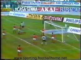 You can watch fc porto vs. Sporting 7 Benfica 1 1986 1987 Resumo Com Todos Os Golos Youtube
