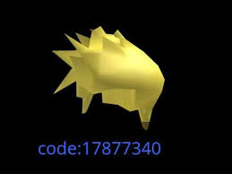 These id's and codes can be used for popular roblox games like salon or rhs. Rhs Boy Hair Codes Youtube