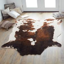 Cowhide cleaning & care instructions include your cowhide rug, furniture or cushions in your normal cleaning routine, simply vacuum with the vacuum head we have a very detailed website blog about how to clean a cowhide rug including photos and videos. Alexander Home Yosemite Faux Cowhide Area Rug On Sale Overstock 9775404