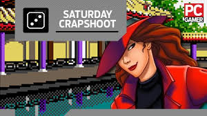 It includes most of the questions that will appear every time you are going to. Saturday Crapshoot Where In The World Is Carmen Sandiego The Game Show Pc Gamer