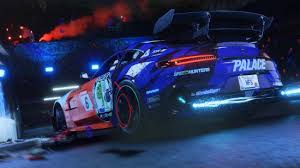 the best xbox racing games 2024