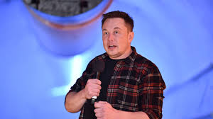 Musk, who is ceo at both tesla and spacex, uses his twitter account to share ideas with so much focus around musk and his twitter account, we thought it would be interesting to highlight the handful of accounts that he actually follows. Elon Musk Investoren Fordern Twitter Verbot Computer Bild