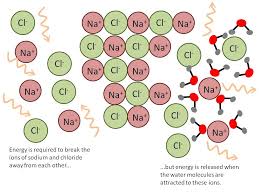 exothermic vs endothermic chemistry s
