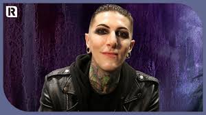 motionless in white interview chris on