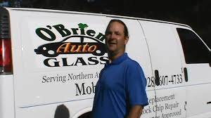 O Brien Auto Glass Llc Home