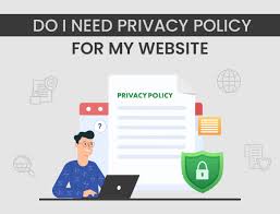 privacy policy for my in 2023