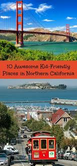 10 kid friendly places to visit in