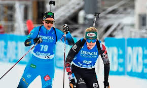 Ihr rückstand auf die ebenfalls fehlerlos gebliebene. Biathlon Lisa Hauser Holt Zweiten Osv Frauen Podestplatz Der Weltcup Geschichte Kleinezeitung At