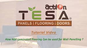 action tesa hdf laminate flooring