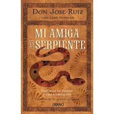 Y también este libro fue escrito por un escritor de libros que se considera. Libro Mi Amiga La Serpiente Historias De Verdad Y Transformacion De Autor Jose Ruiz