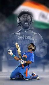 indian cricket ruvraj singh