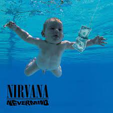 The man who, as a baby, was featured on the cover of nirvana's nevermind album is suing the former band members, the estate of kurt cobain . Nevermind Nirvana Amazon De Musik Cds Vinyl