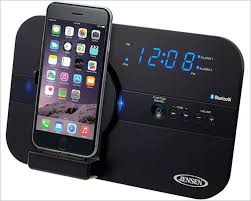 iphone 5 alarm clock docks
