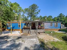 the cape jacksonville mobile homes