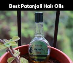9 best patanjali hair oils for gorgeous