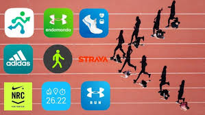 the best running apps ultimate