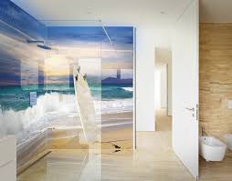 Picture Shower Panels Contemporary