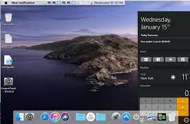 5 mac themes for windows 10 with look