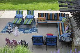 Extending The Life Of Outdoor Furniture