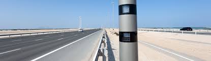 How To Pay Your Traffic Fines In Sharjah
