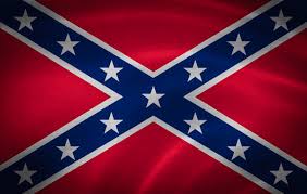 should the military ban the confederate