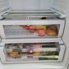 samsung fridge freezer rl52vpbts spare