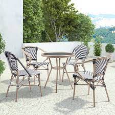 12 outdoor dining set ideas for your
