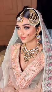 home best makeup artist in delhi