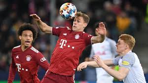 Бавария — Зальцбург: прогноз на матч Лиги чемпионов 8 марта 2022,  трансляция, смотреть онлайн. Спорт-Экспресс