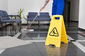 quality construction cleaning services