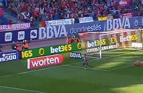 Find out which football teams are leading the pack or at the foot of the table in the spanish la liga on bbc sport. Worten Liga Bbva 2015 16 3d Sport Signs