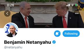 (ap) — prime minister benjamin netanyahu's opponents on thursday pushed for a quick parliament vote to formally end his lengthy rule, hoping to head. Anshel Pfeffer ×× ×©×™×œ ×¤×¤×¨ On Twitter What S Netanyahu Going To Do First Congratulate Biden On His Victory Or Change The Banner On His Twitter Account