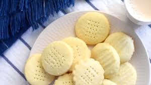 If you're out, don't worry — here are 11 substitutes for cornstarch. Scottish Shortbread Cookies Recipe Butter Cookie Recipe Shortbread Biscuits Recipe Youtube